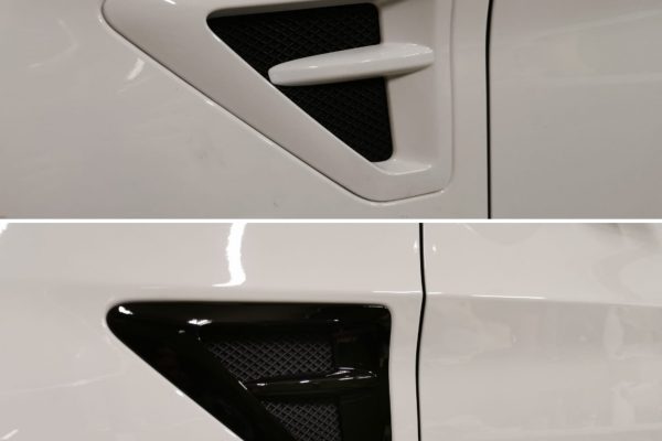 Ford S Max