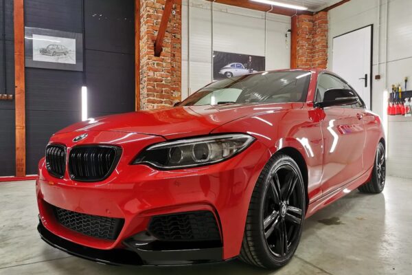 BMW M235I