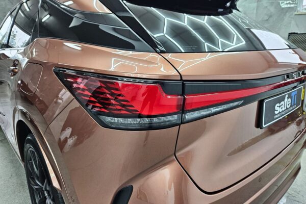 Lexus Nx350H