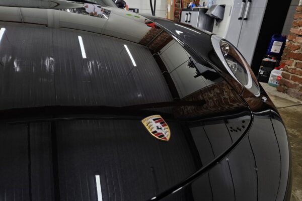 Porshe 911 Carrera S