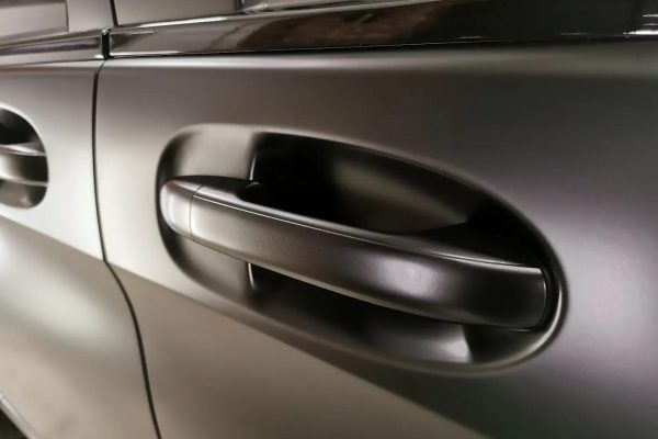 Mercedes Benz V Klasa Exclusive Long