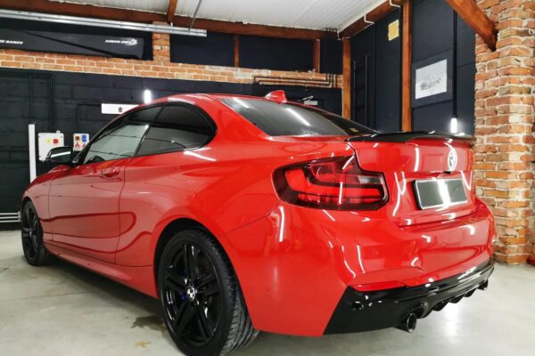 BMW M235I