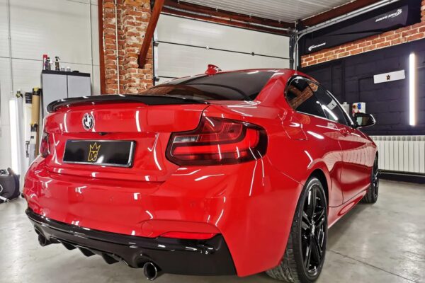 BMW M235I