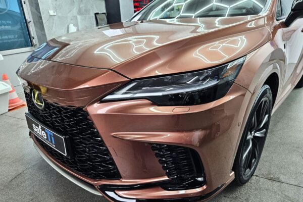 Lexus Nx350H
