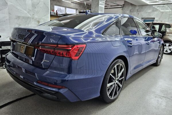 Audi A6 2