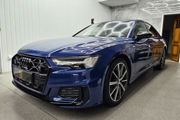 Audi A6 2