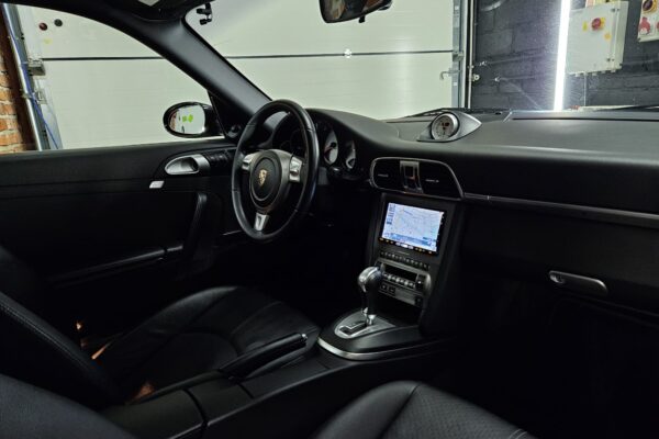 Porshe 911 Carrera S