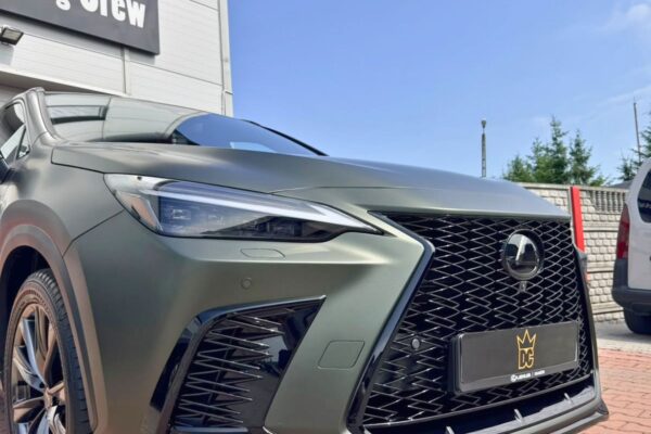 Lexus Nx450H Plus
