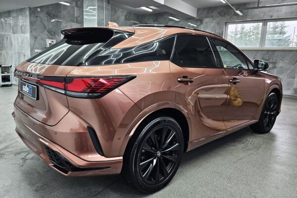 Lexus Nx350H