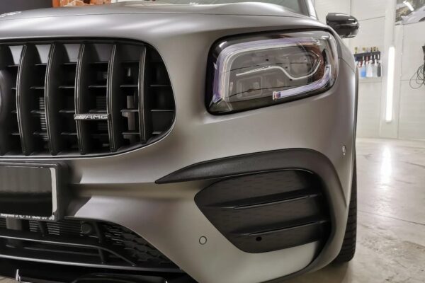 Mercedes Benz Glb