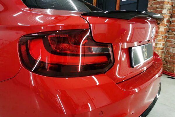 BMW M235I