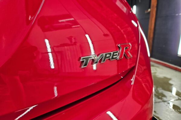 Honda Civic Type R