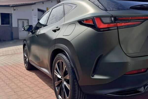Lexus Nx450H Plus