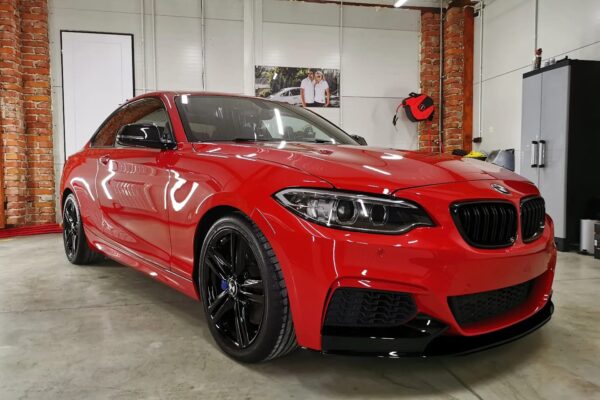 BMW M235I