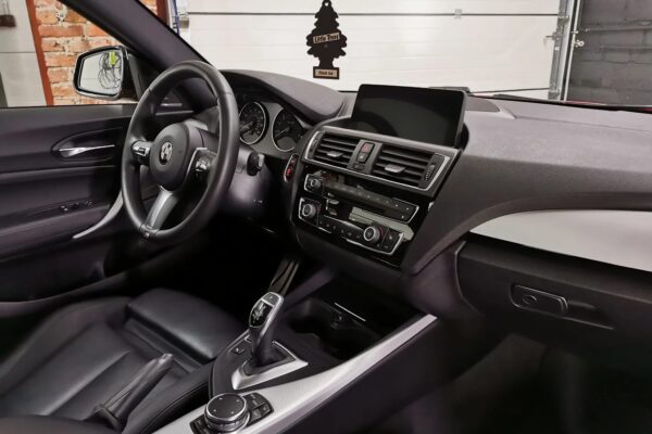 BMW M235I