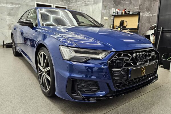 Audi A6 2