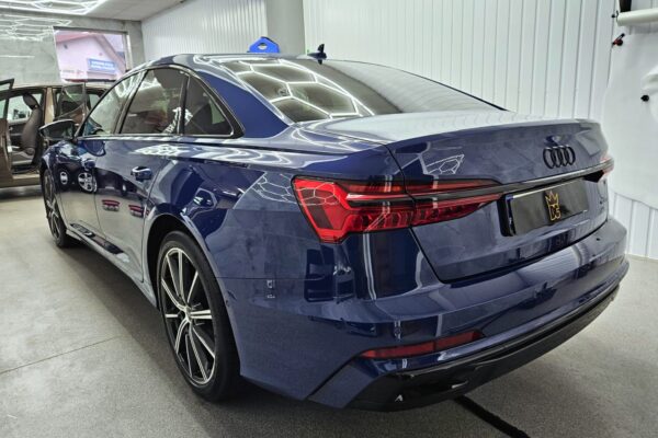 Audi A6 2