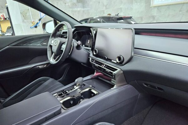 Lexus Nx350H