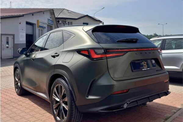 Lexus Nx450H Plus