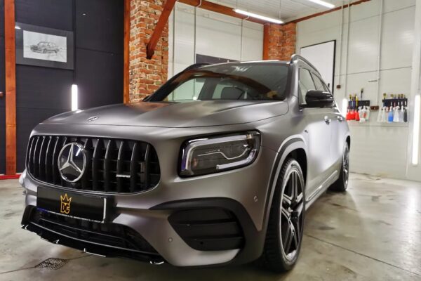 Mercedes Benz Glb