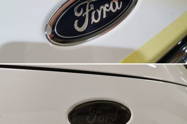 Ford S Max