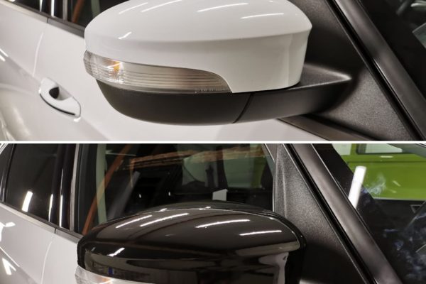 Ford S Max