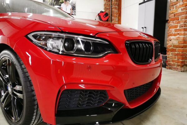 BMW M235I