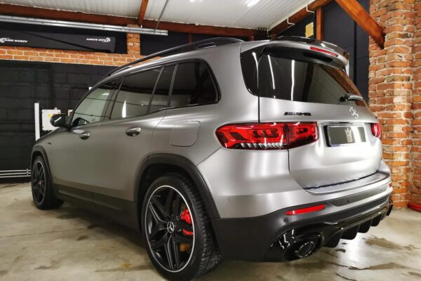 Mercedes Benz Glb
