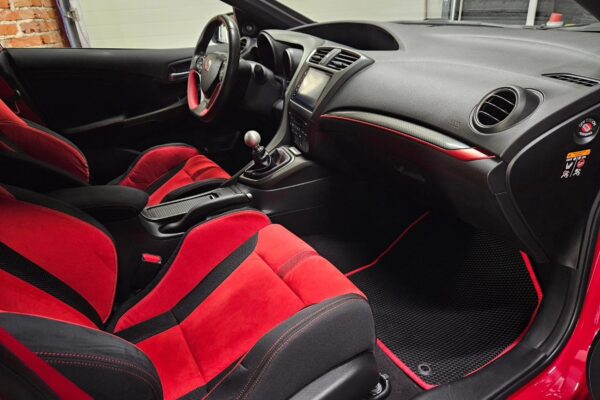 Honda Civic Type R