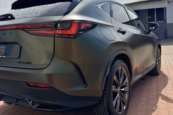Lexus Nx450H Plus
