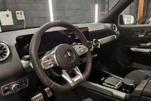 Mercedes Benz Glb