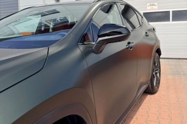 Lexus Nx450H Plus
